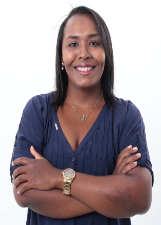 Foto de FRANCISCA PAULA SECUNDINO DOS SANTOS