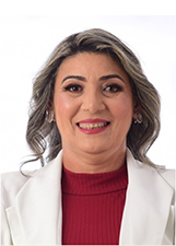 Foto de WYLNA MARIA BRAGA DE CASTRO CAVALCANTE