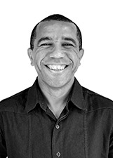 Foto de JOÃO BATISTA PINHEIRO DOS SANTOS