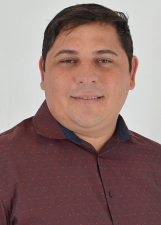 Foto de ALFREDO JOSUE DE FREITAS NETO