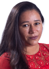 Foto de FRANCISCA EDJANE MOURÃO DA SILVA
