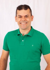 Foto de Antonio Hermenson Nunes Bezerra