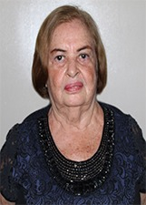 Foto de Maria das Graças Farias Medeiros