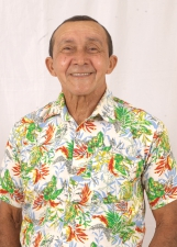 Foto de OTACISO OLIVEIRA DE SOUZA