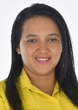 Foto de Aparecida Mirla Rabelo Silva