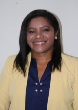Foto de LUCIANA CAMELO DA SILVA SOUSA