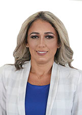 Foto de Vitoria Regia de Lima Fontenele