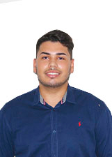 Foto de Rafael Lucas Melo de Sousa