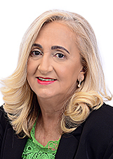 Foto de Antonia do Socorro Melo Magalhães