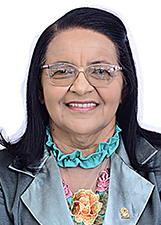 Foto de Libânia Marques Oliveira de Sousa