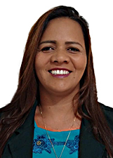 Foto de Geila Bezerra da Silva
