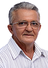 Foto de Domingos Ramos Felinto