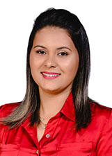 Foto de PRISCILA DA SILVA ABREU