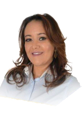 Foto de RITA DE CASSIA CRUZ PINTO