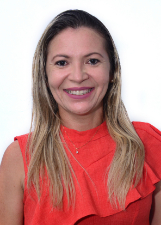 Foto de Maria Elineuda Rodrigues de Oliveira