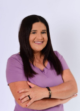 Foto de Raimunda Dalcia de Oliveira