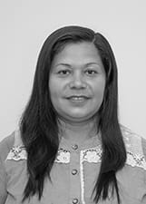 Foto de FRANCISCA ISALI DE ARAÚJO