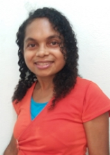 Foto de LUIZA DAS NEVES DE SOUSA