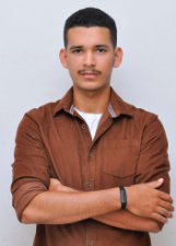 Foto de Francisco Bergson Sousa de Almeida