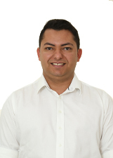 Foto de Francisco Eugênio Pereira de Oliveira