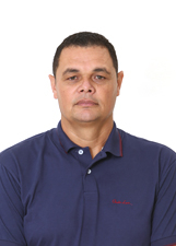Foto de REGILÂNIO PAGEÚ DOS SANTOS