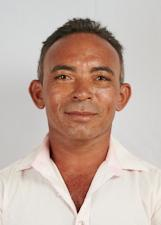 Foto de JOÃO MANOEL DOS SANTOS