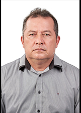 Foto de EVALDO PASSOS DE SOUSA