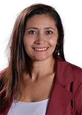 Foto de Maria Auxiliadora Oliveira da Silva
