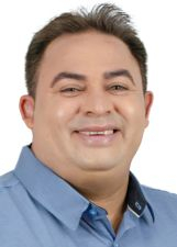 Foto de ARIECÍLIO NOBRE RIBEIRO
