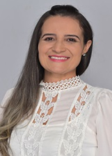Foto de CARLA CRISTIANE DE ARAUJO CARVALHO