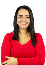 Foto de DAMIANA MARLUCIA MARTINS DE SOUSA SILVA