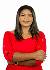 Foto de BRUNA CINARA SOUZA DA COSTA