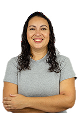 Foto de ANTONIA ROSIMAR SARAIVA CORREIA