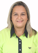 Foto de Ana Maria de Farias