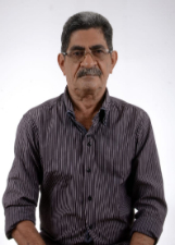 Foto de Joel Lopes Rodrigues