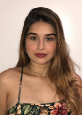 Foto de CAROLINE GONÇALVES BRANDÃO