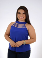 Foto de GABRIELA BARBOSA DO VALE