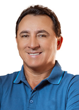Foto de JOSÉ IRAM DA SILVA