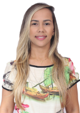 Foto de Carla Gabrielle Martins Aragao Frota