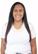 Foto de Francisca Sabrina Rodrigues da Silva