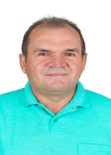 Foto de Zaqueu Sampaio Feitosa