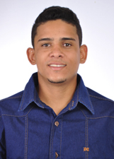 Foto de Taéu Henrique de Oliveira Silva