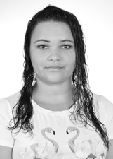 Foto de RAUANE CATARINA DA SILVA