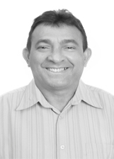 Foto de CLAUDEMIR SILVA DO NASCIMENTO