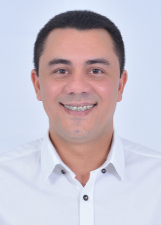 Foto de MARCONIÊR CHAGAS MOTA