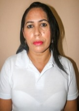 Foto de Fátima Maria de Freitas Teodósio