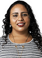 Foto de IANDRA ÍTALA CUNHA MACEDO