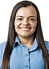 Foto de FABIANA SANTOS BERNARDO