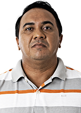 Foto de TIAGO DA SILVA CRUZ