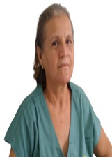 Foto de Maria do Carmo Marinho de Oliveira